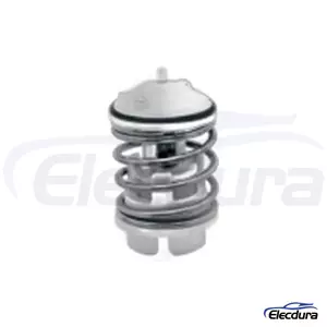 95810612602 Engine Coolant Thermostat for SKODA