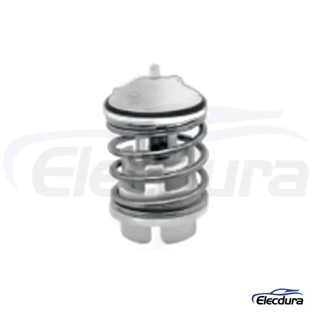 95810612602 Engine Coolant Thermostat for SKODA
