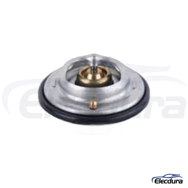 077 121 113D Engine Coolant Thermostat for AUDI