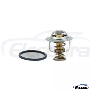 60805288 Engine Coolant Thermostat for Alfa Romeo 2.0L