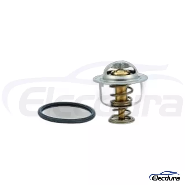60805288 Engine Coolant Thermostat for Alfa Romeo 2.0L