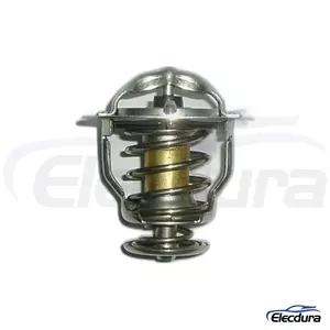 25510-42100 Engine Coolant Thermostat for Hyundai 2.5L