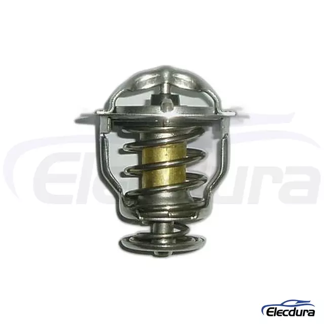 25510-42100 Engine Coolant Thermostat for Hyundai 2.5L