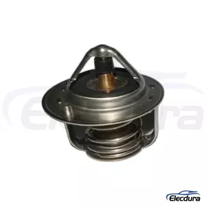 MN176384 Engine Coolant Thermostat for MITSUBISHI 1332 cc