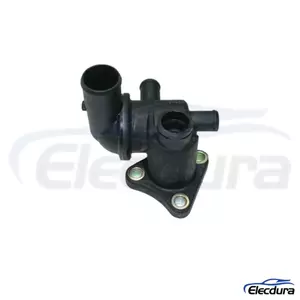 25611-02502 Engine Coolant Thermostat for Hyundai