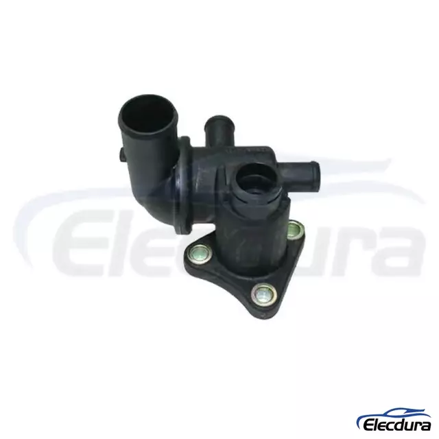 25611-02502 Engine Coolant Thermostat for Hyundai