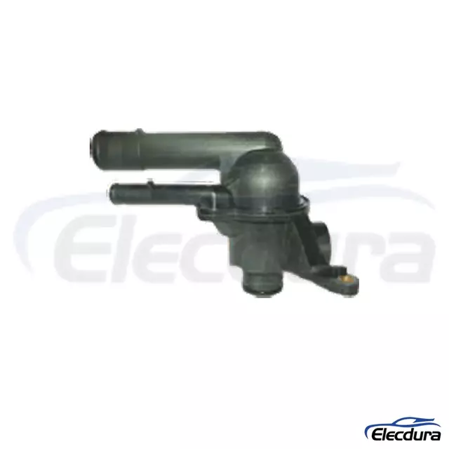 0K9BV1507XF Engine Coolant Thermostat for Kia 2.5L (110 kW / 150 HP)
