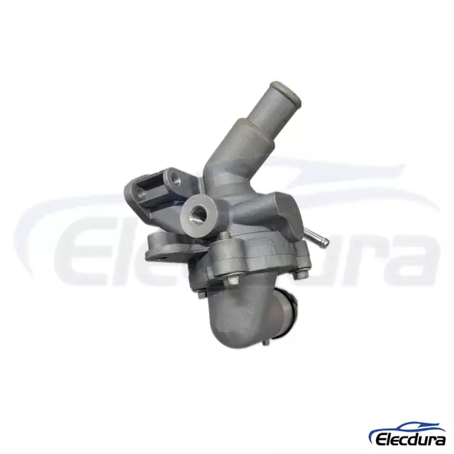 S00012482+08 เทอร์โมสตัทน้ำหล่อเย็นเครื่องยนต์สำหรับ Maxus 2.5 ลิตรเทอร์โบดีเซล
