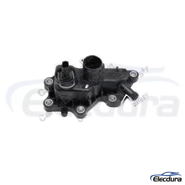 2812030261 Termostat lichid de racire motor pentru Renault 1.0L I3