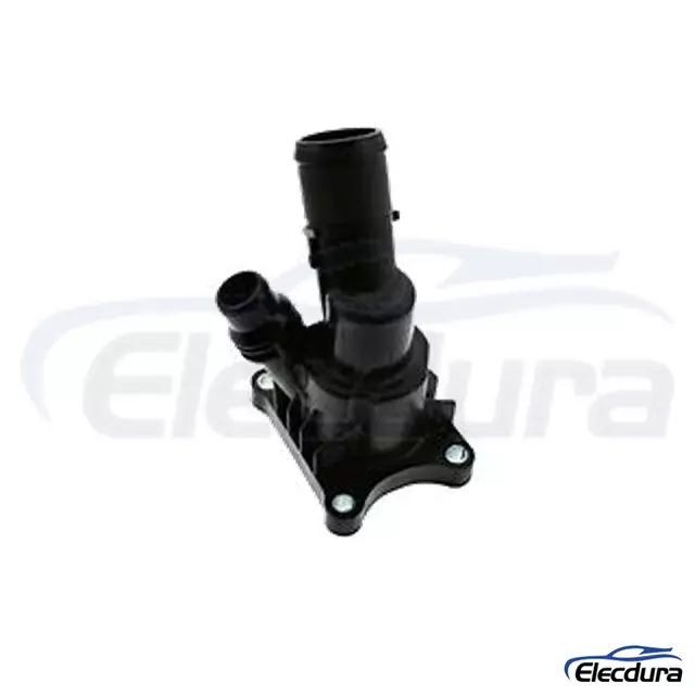 31686046 Engine Coolant Thermostat for Volvo