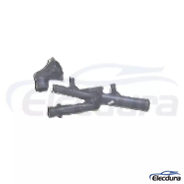 03H 121 117A Engine Coolant Thermostat for AUDI