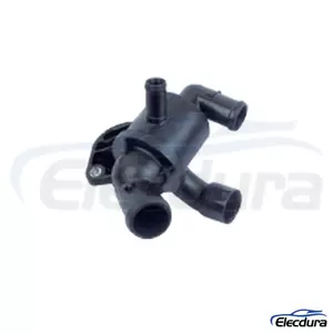 03L 121 111S Engine Coolant Thermostat for AUDI 1.6L (66 kW / 90 HP)