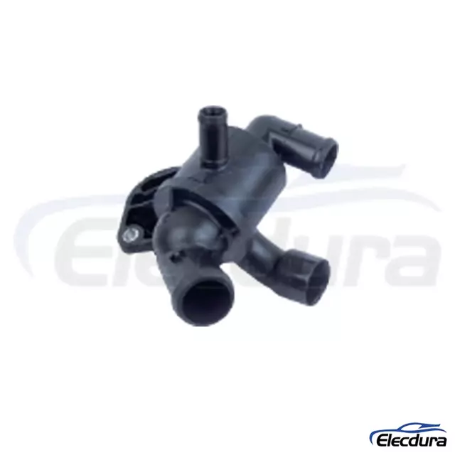 03L 121 111S Engine Coolant Thermostat for AUDI 1.6L (66 kW / 90 HP)