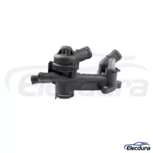 03C 121 111B Engine Coolant Thermostat for SEAT 1.2L (47 kW / 64 HP)
