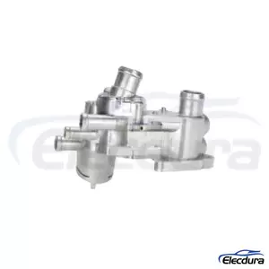 032 121 111N Engine Coolant Thermostat for SEAT 1.0L (37 kW / 50 HP)