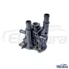 55575048 Termostat płynu chłodzącego silnika do Chevroleta