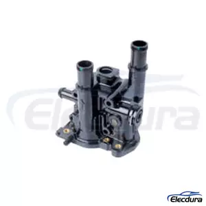 55575048 Engine Coolant Thermostat for Chevrolet