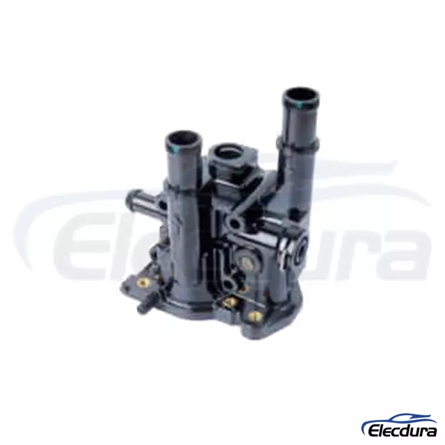 55575048 Motor hűtőfolyad&eacute;k termoszt&aacute;t Chevrolethez