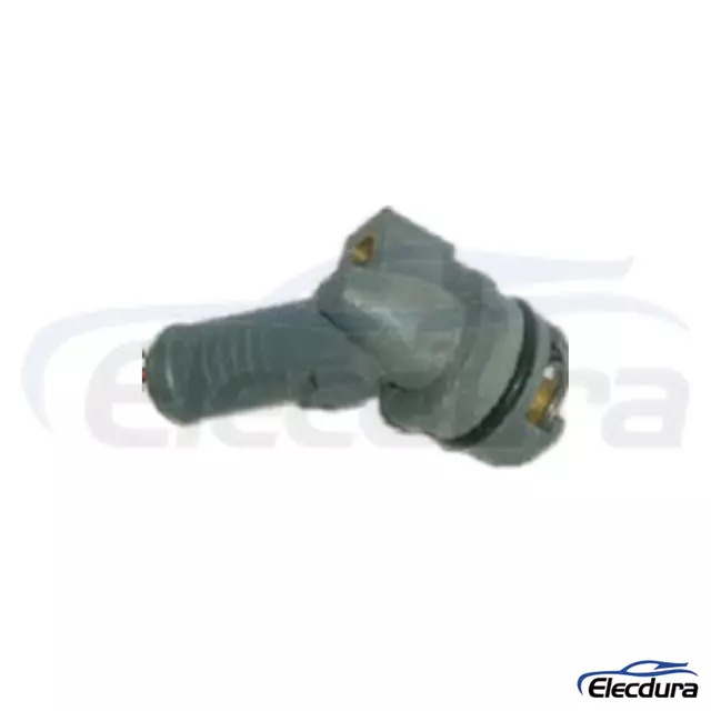 6C1Q 6L635 AB Engine Coolant Thermostat for Ford 2.2L (63 kW / 85 HP)