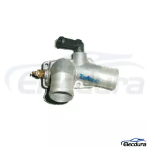 24435781 Motor hűtőfolyad&eacute;k-termoszt&aacute;t Opel 2.0L-hez (74 kW / 101 LE)