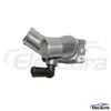 1338002 Engine Coolant Thermostat for Opel 2.2L (85 kW / 116 HP)