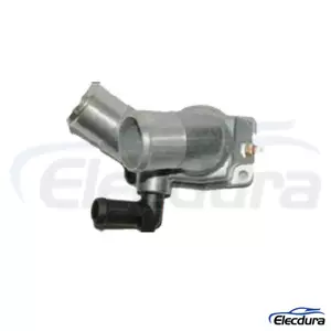 1338002 Motor hűtőfolyad&eacute;k-termoszt&aacute;t Opel 2,2L-hez (85 kW / 116 LE)