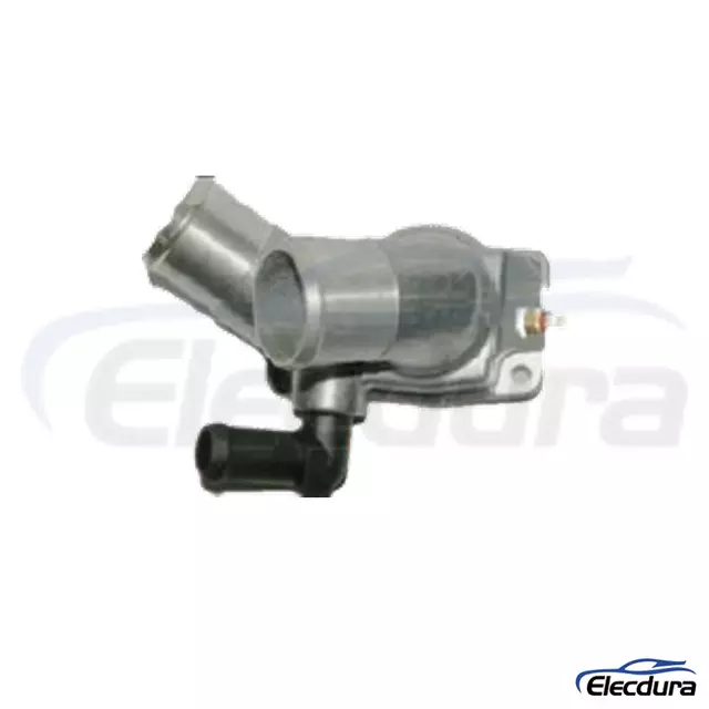 1338002 Motor hűtőfolyad&eacute;k-termoszt&aacute;t Opel 2,2L-hez (85 kW / 116 LE)