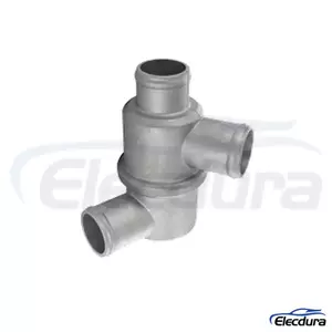 2101-1306010 Engine Coolant Thermostat for Lada