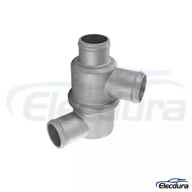 2101-1306010 Engine Coolant Thermostat for Lada