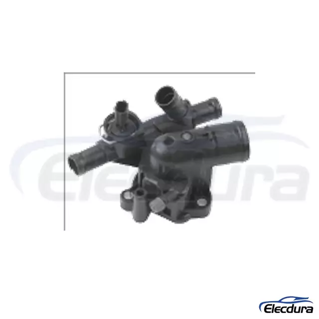 82 00 781 512 Engine Coolant Thermostat for Nissan