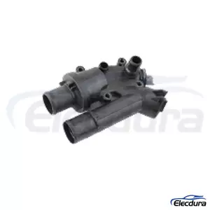 1336.Z4 Termostat chladic&iacute; kapaliny motoru pro Lancia 2.2L (125 kW / 170 HP)