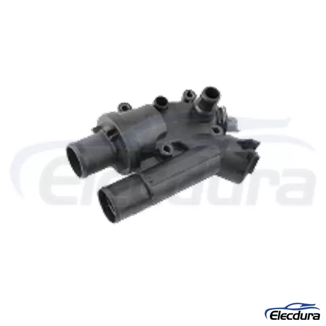 1336.Z4 Motork&uuml;hlmittelthermostat f&uuml;r Lancia 2.2L (125 kW / 170 PS)