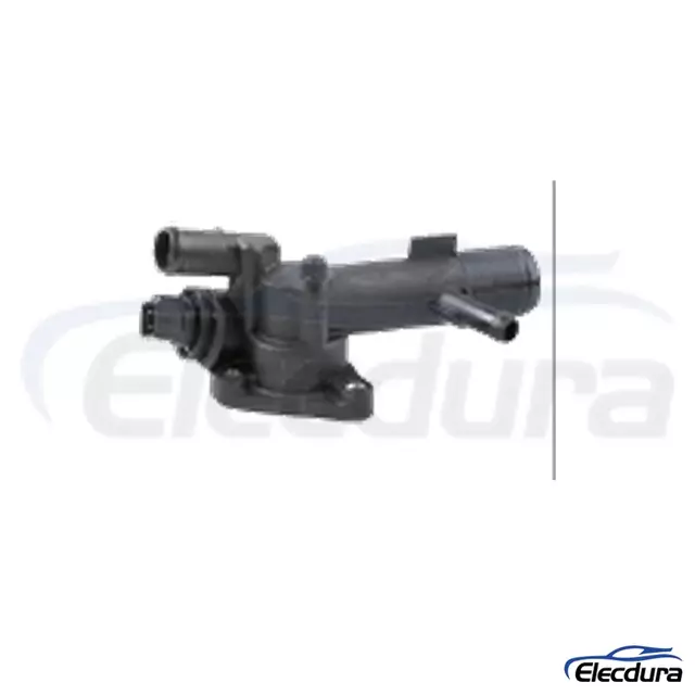 8200954288 Engine Coolant Thermostat for Dacia