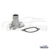 46523118 Engine Coolant Thermostat for Fiat 1242 cc (60 kW / 82 HP)