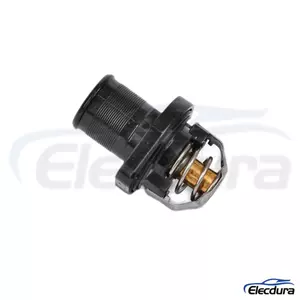 1336.Q1 Engine Coolant Thermostat for Citroen 1360 cc (55 kW / 75 HP)