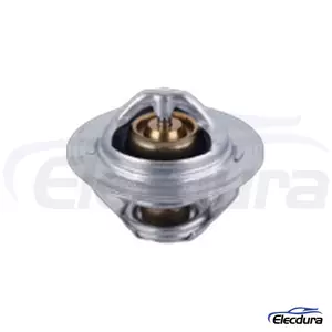 1338 39 Engine Coolant Thermostat for Citroen 2.0L (97 kW / 132 HP)