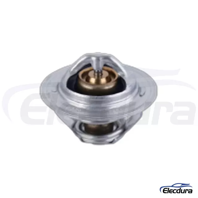 1338 39 Engine Coolant Thermostat for Citroen 2.0L (97 kW / 132 HP)