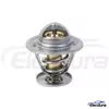 056 121 113C Engine Coolant Thermostat for VW 1.6L / 1.8L gasoline