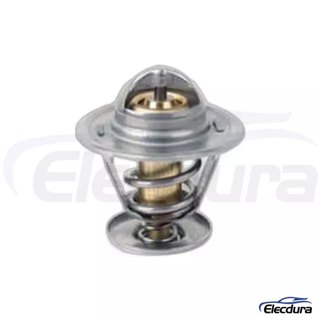 056 121 113C Engine Coolant Thermostat for VW 1.6L / 1.8L gasoline