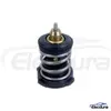 04E 121 121A Termostat chladic&iacute; kapaliny motoru pro VW 1.4L (110 kW / 150 HP)