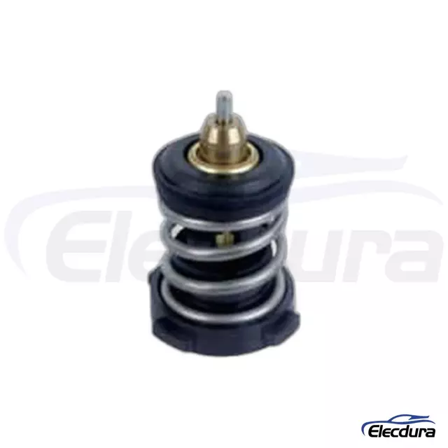 04E 121 121A Engine Coolant Thermostat for VW 1.4L (110 kW / 150 HP)