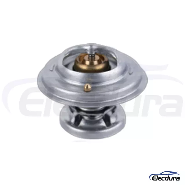 6062030275 Engine Coolant Thermostat for Daewoo 2.9L (72 kW / 98 HP)