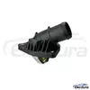 55496663 Motor hűtőfolyad&eacute;k termoszt&aacute;t Chevrolet 1.0L turbo I3-hoz