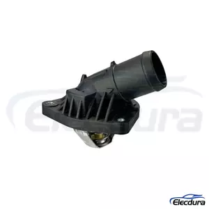 55496663 Engine Coolant Thermostat for Chevrolet 1.0L turbo I3