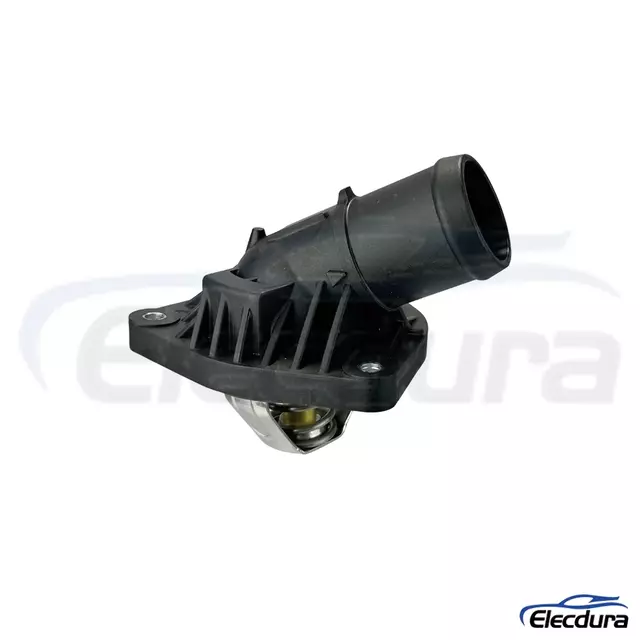 55496663 Termostat lichid de racire pentru Chevrolet 1.0L turbo I3
