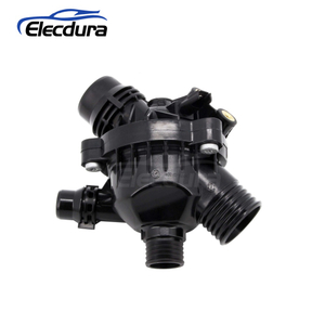 BMW MINI engine coolant thermostat 11537544788 aftermarket replacement part