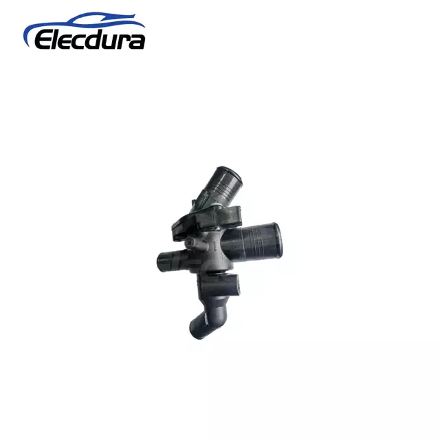 Ford Transit 대리점 공급용 YC1Q9K478BB 엔진 냉각수 온도 조절기 190&deg;F