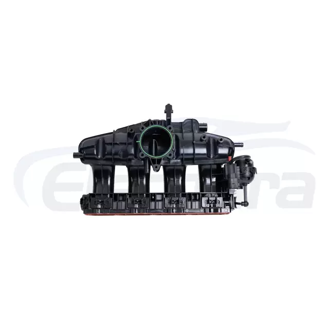06J 133 201 BH Intake Manifold Replacement for Wholesale with Solenoid Valve