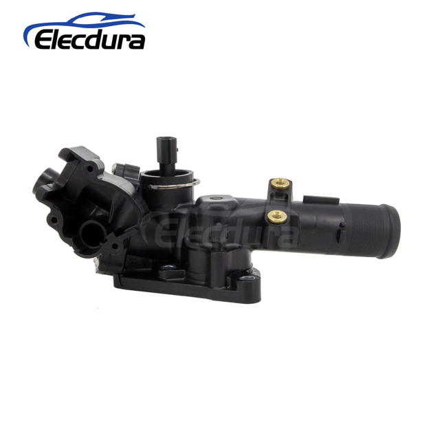 A6072000315 BENZ OM607 Engine Coolant Thermostat