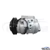 DCP45004 A/C kompresszor ut&aacute;ngy&aacute;rtott nagykereskedelmi csere Mitsubishihez